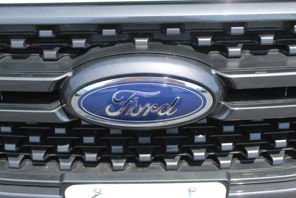 New 2026 Ford Ranger XLT w/ Equipment Group 301A High AWD/4WD image 9