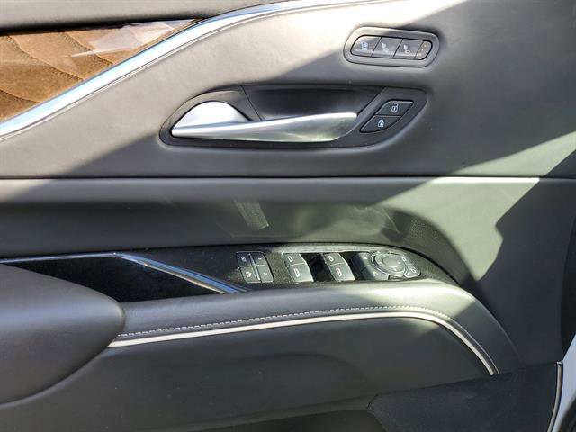 Certified 2023 Cadillac Escalade Sport Platinum w/ LPO, ONYX Package image 42