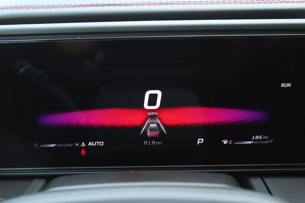 New 2026 Dodge Charger R/T AWD/4WD image 39