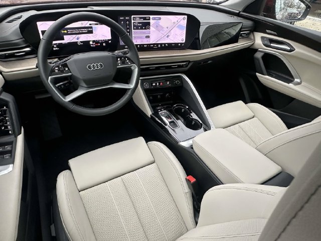 New 2026 Audi Q5 Premium Plus AWD/4WD image 6