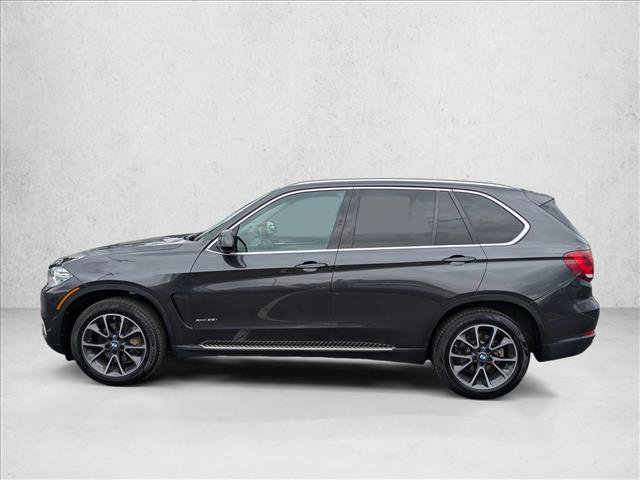 Used 2016 BMW X5 xDrive35i AWD/4WD image 9