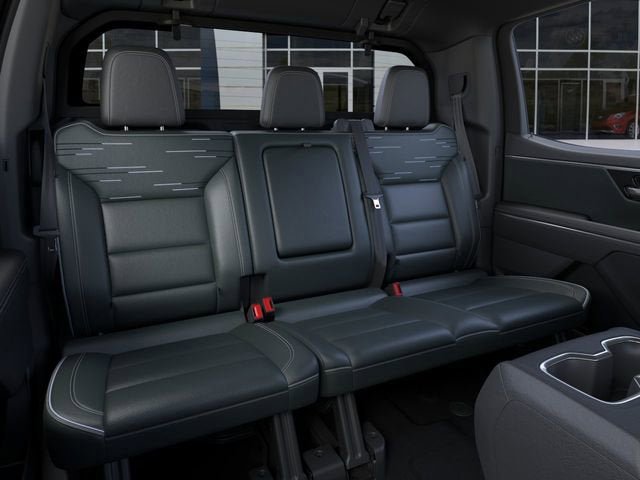 New 2026 GMC Sierra EV AT4 AWD/4WD image 17