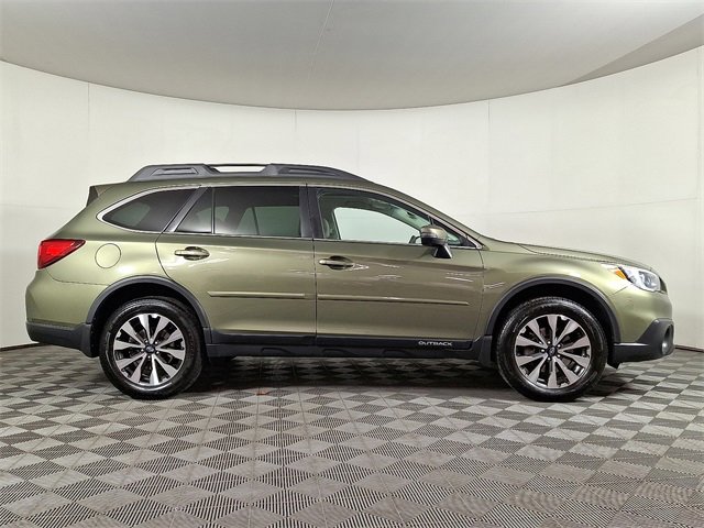 Used 2016 Subaru Outback 2.5i Limited image 10