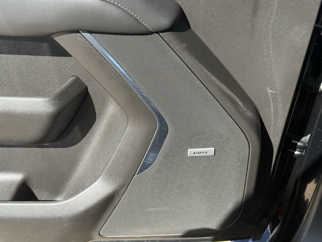 Used 2021 Chevrolet Suburban High Country AWD/4WD image 23