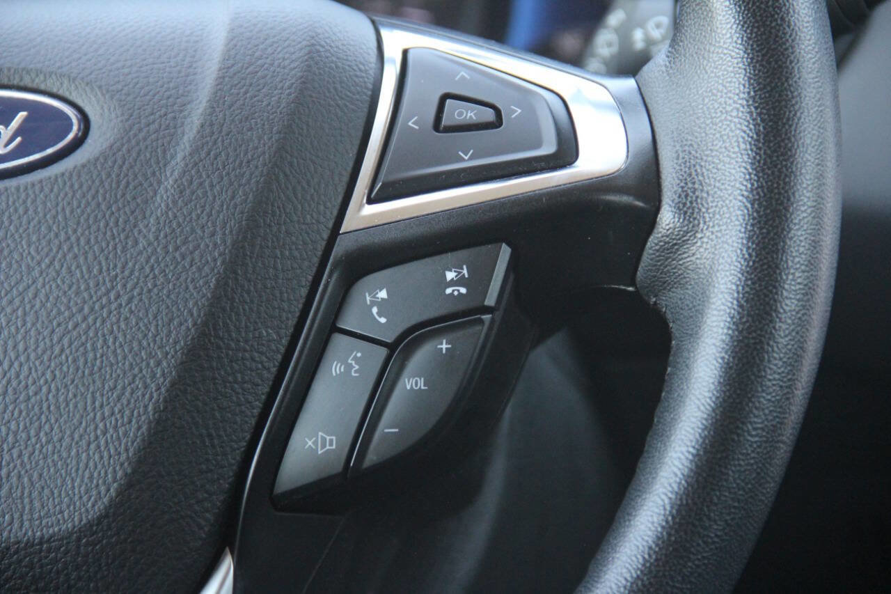 Used 2023 Ford Edge SEL image 20