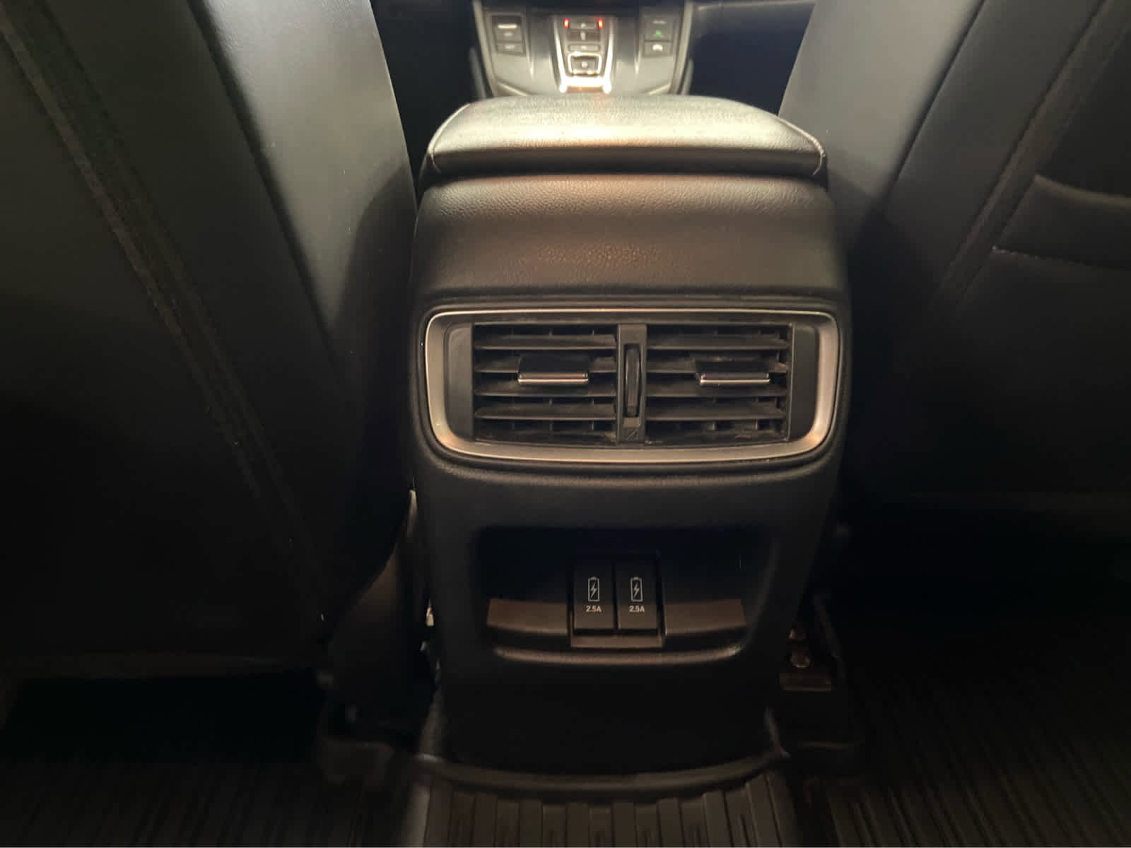 Used 2020 Honda CR-V Touring image 17