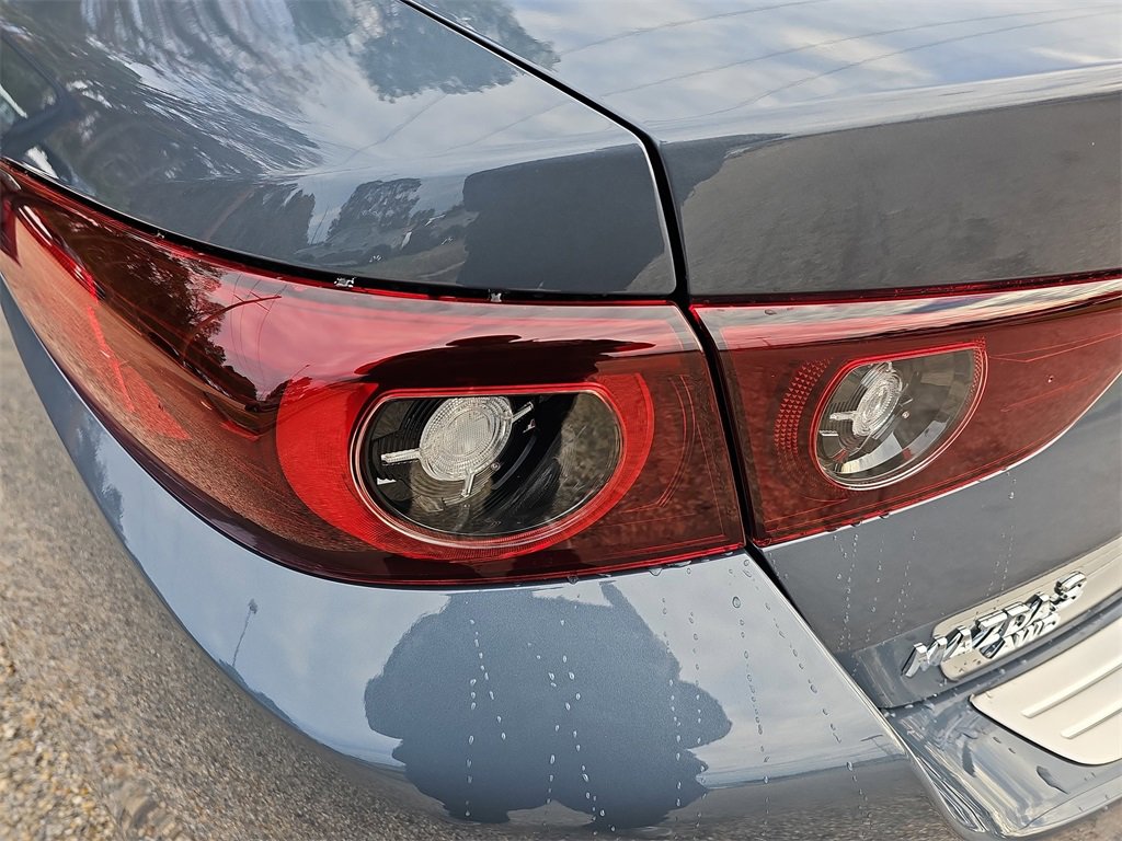 New 2026 MAZDA MAZDA3 Carbon image 33