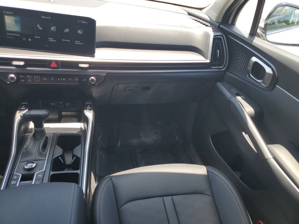 New 2026 Kia Sorento S AWD/4WD image 26