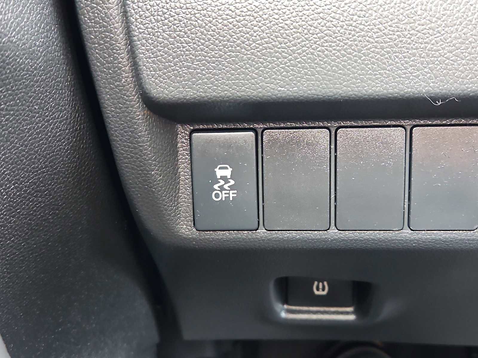 Used 2015 Honda Fit LX image 15