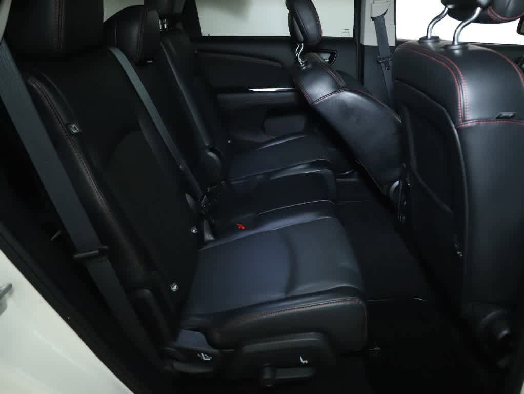 Used 2019 Dodge Journey GT AWD/4WD image 32