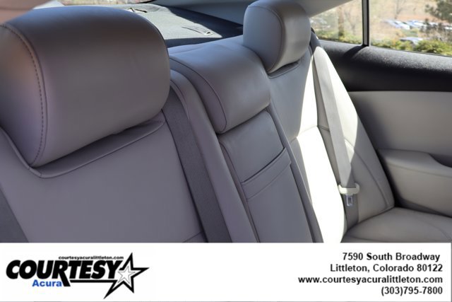 Used 2011 Lexus ES 350 image 29