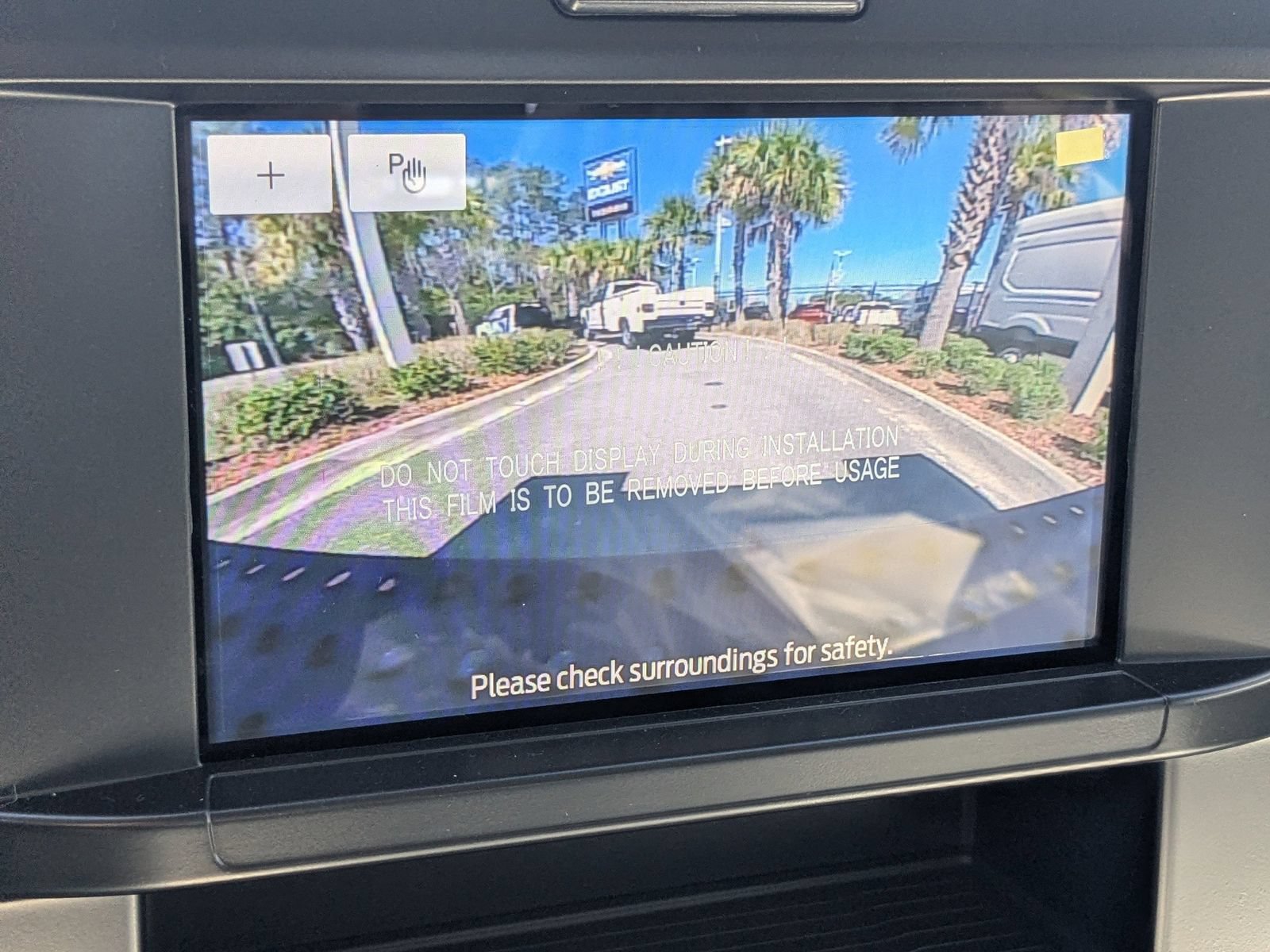 New 2026 Ford F350 XL AWD/4WD image 22