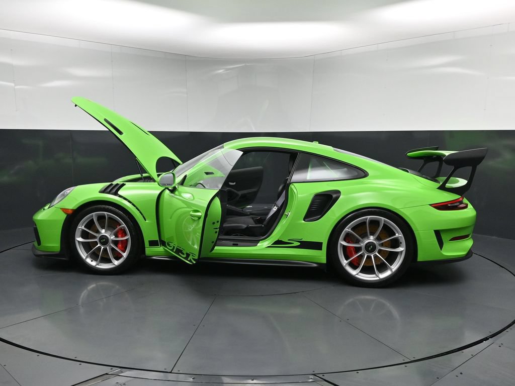 Used 2019 Porsche 911 GT3 RS RWD image 33
