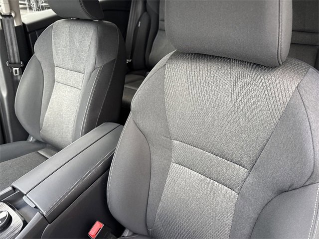 New 2026 Nissan Rogue SV image 6
