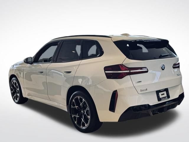 New 2026 BMW X3 xDrive30 w/ Premium Package AWD/4WD image 8