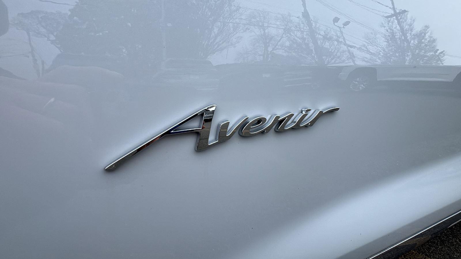 New 2026 Buick Enclave Avenir w/ Super Cruise Package image 9