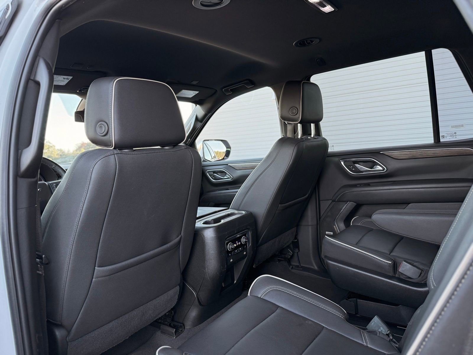 Used 2023 Chevrolet Tahoe Premier image 18