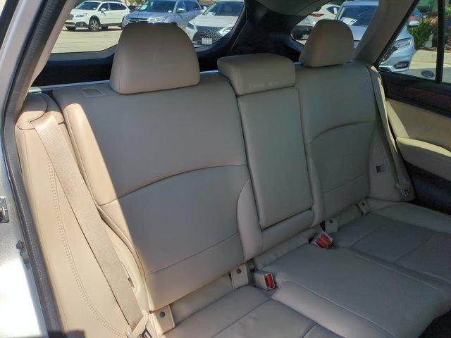Used 2019 Subaru Outback 2.5i Limited AWD/4WD image 33