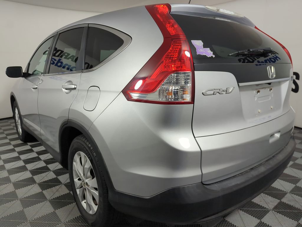 Used 2014 Honda CR-V EX video 2