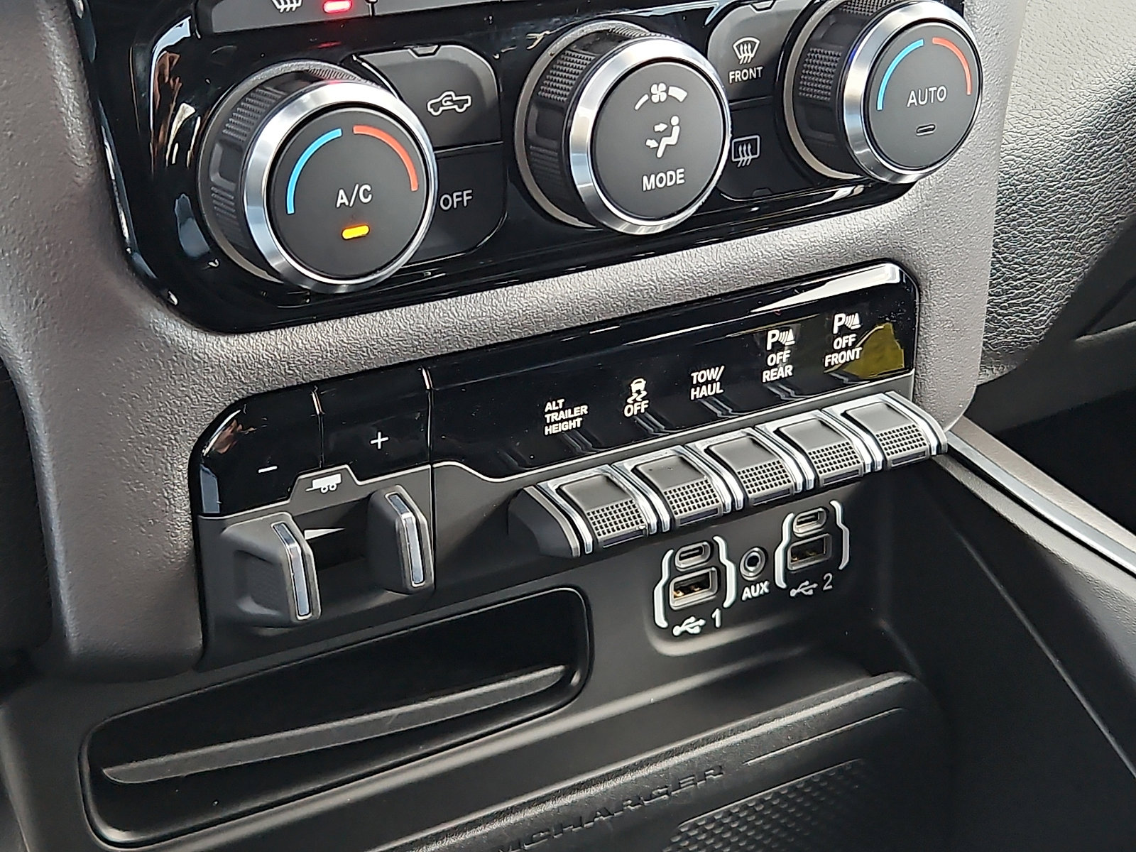 Used 2022 RAM 2500 Laramie image 23