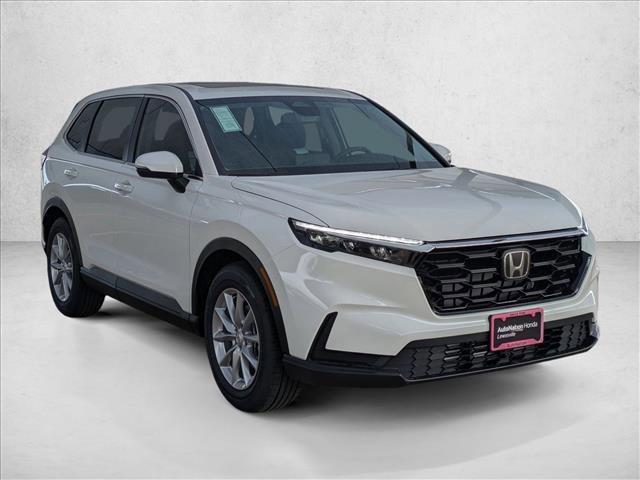 New 2026 Honda CR-V EX image 7