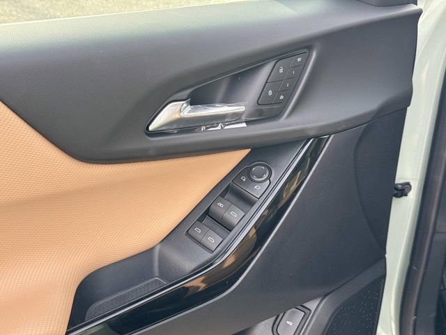 New 2026 Chevrolet Equinox ACTIV w/ Convenience Package III image 23