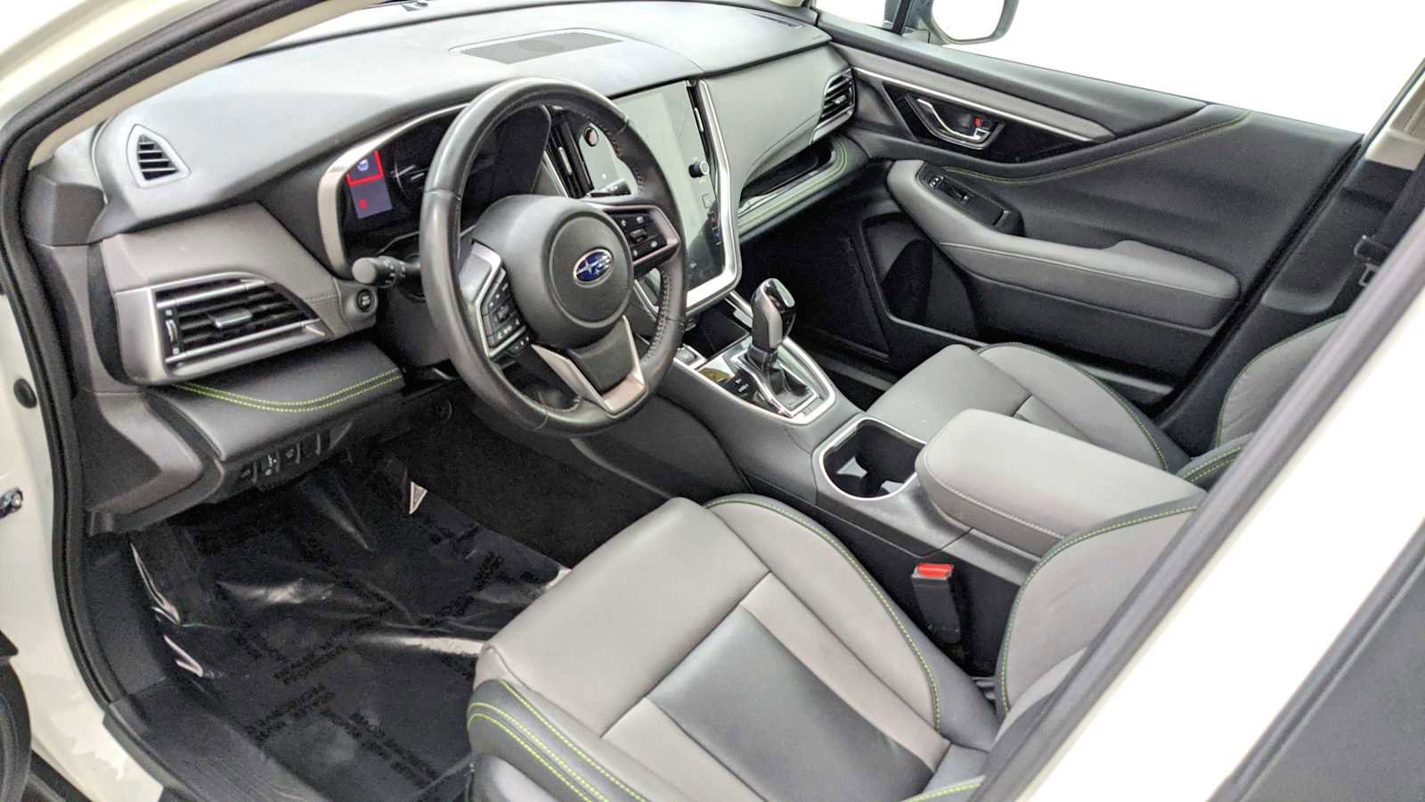 Certified 2023 Subaru Outback Onyx Edition image 13