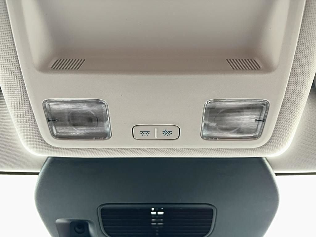 New 2025 Ford Escape SE FWD image 21