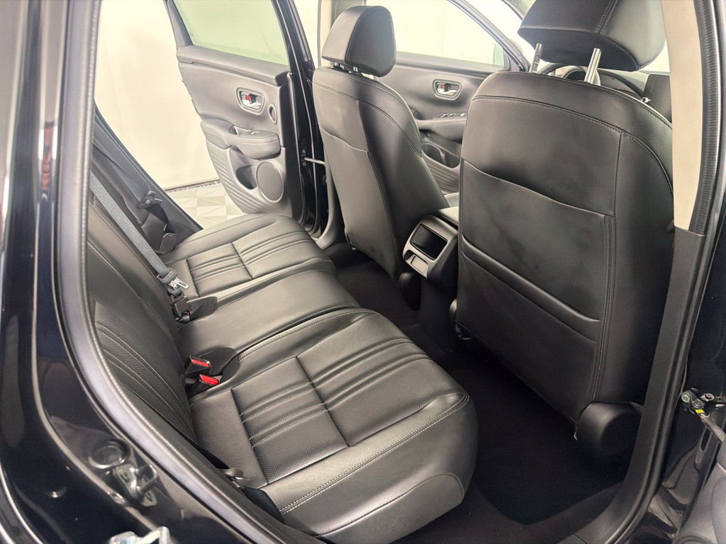 Used 2024 Honda HR-V EX-L image 20