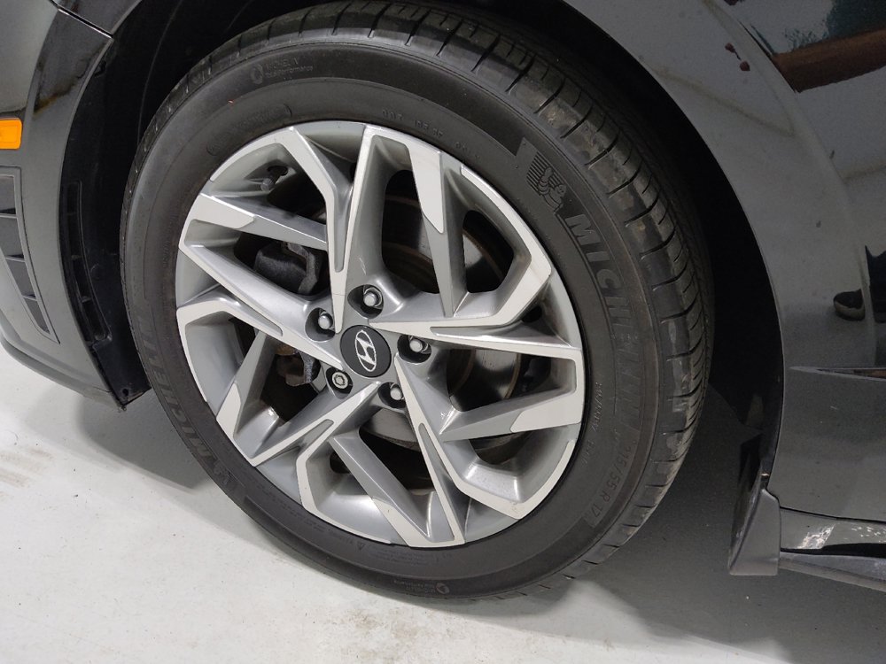 Used 2023 Hyundai Sonata SEL w/ Winter Weather Package FWD image 31