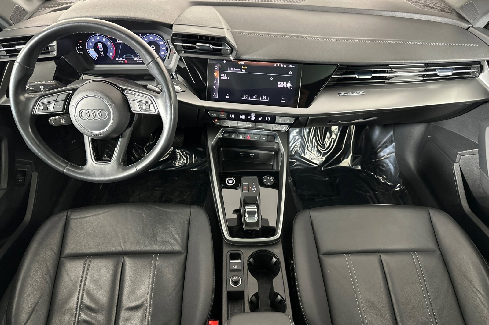 Used 2022 Audi A3 2.0T Premium image 12