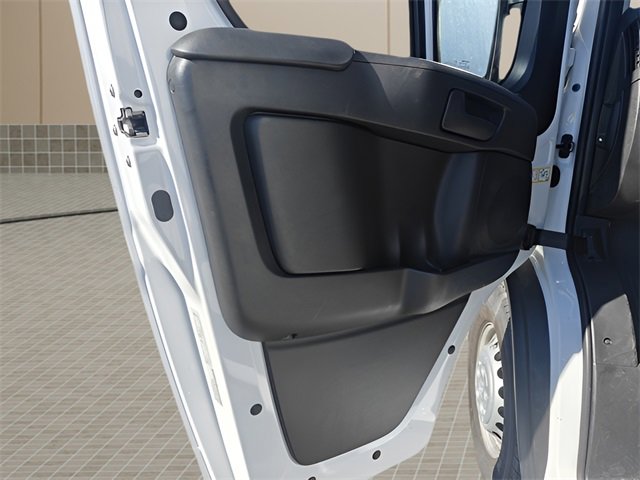 New 2024 RAM ProMaster 2500 w/ Convenience Group image 19