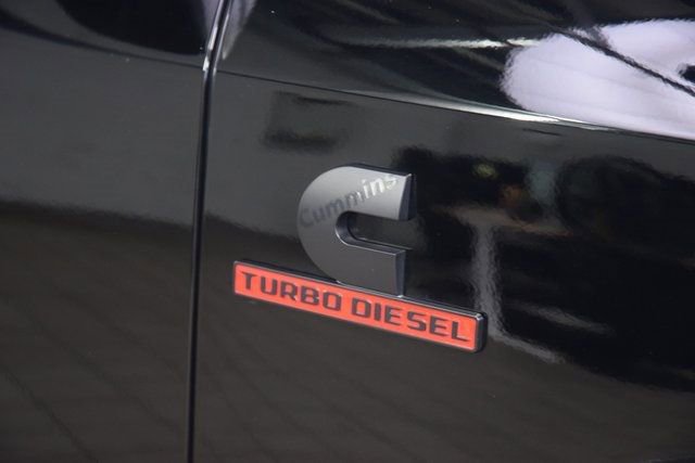 Used 2024 RAM 5500 Tradesman w/ Max Tow Package image 10