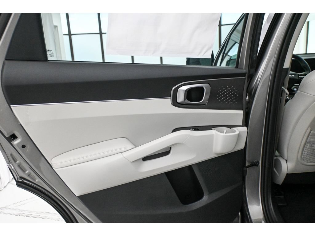New 2026 Kia Sorento EX FWD image 11