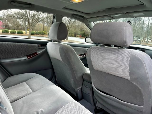 Used 2005 Toyota Corolla LE image 20