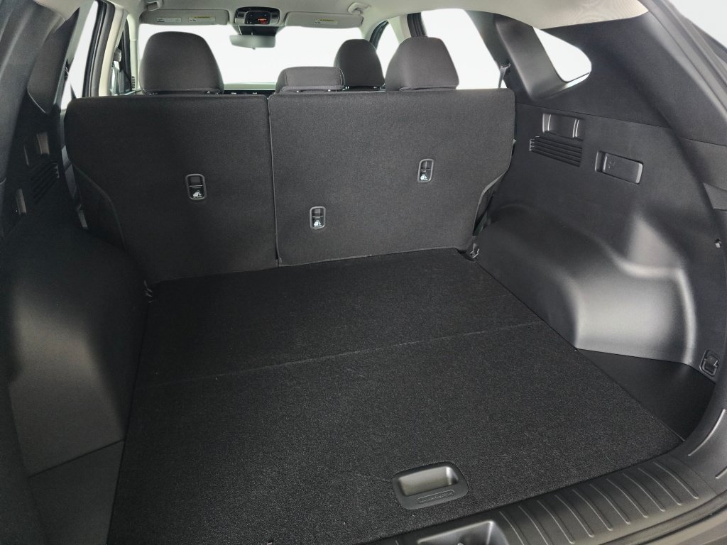 New 2026 Hyundai Tucson SE AWD/4WD image 17