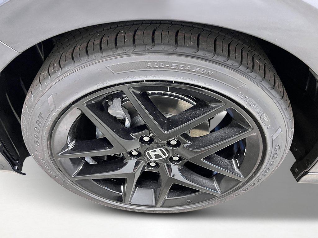 New 2026 Honda Civic Sport image 13