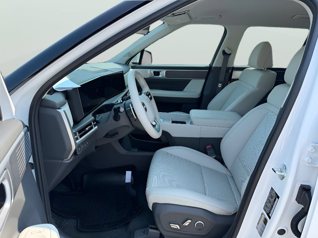 New 2026 Hyundai Santa Fe SEL FWD image 12