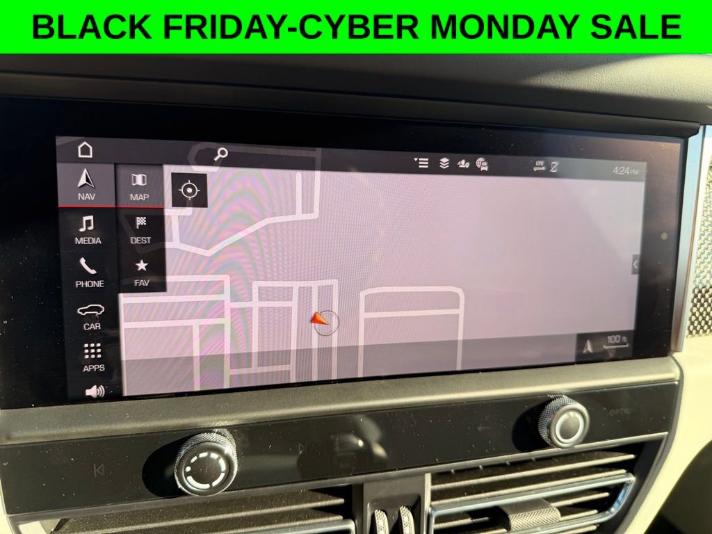 Used 2024 Porsche Macan GTS image 19