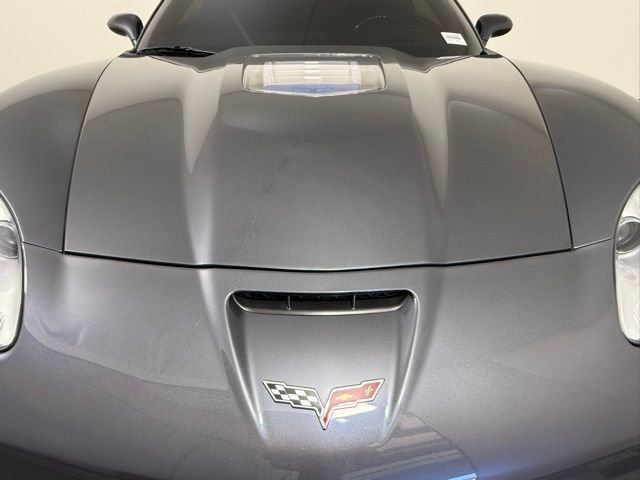Used 2011 Chevrolet Corvette ZR1 w/ Preferred Equipment Group image 18