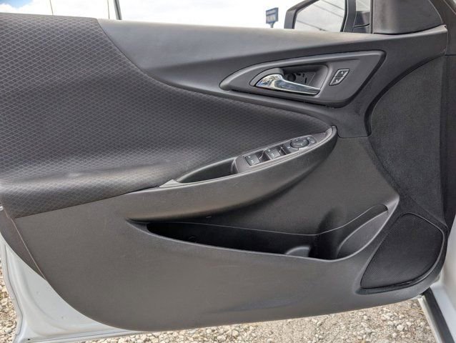 Used 2023 Chevrolet Malibu LT image 13