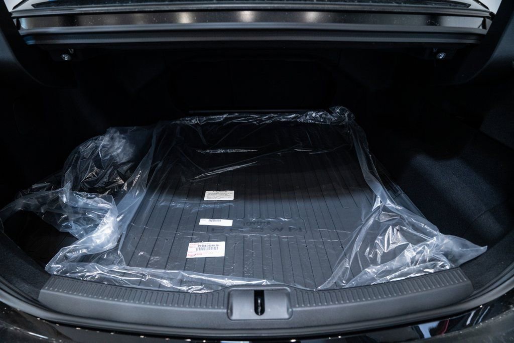 New 2026 Toyota Crown Nightshade image 36