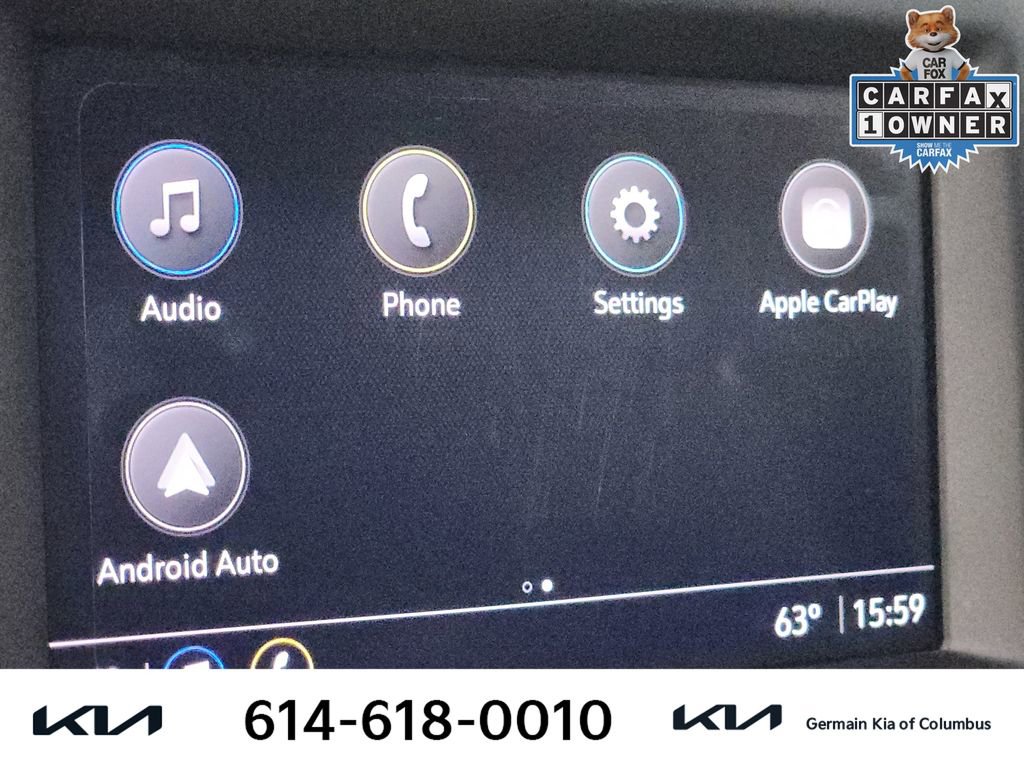 Used 2023 Chevrolet Silverado 1500 W/T w/ WT Fleet Convenience Package image 28