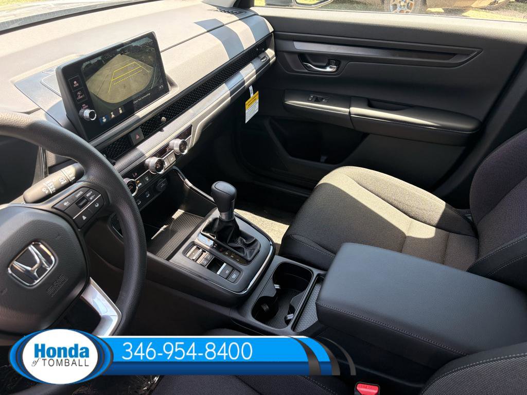 New 2026 Honda CR-V LX image 11