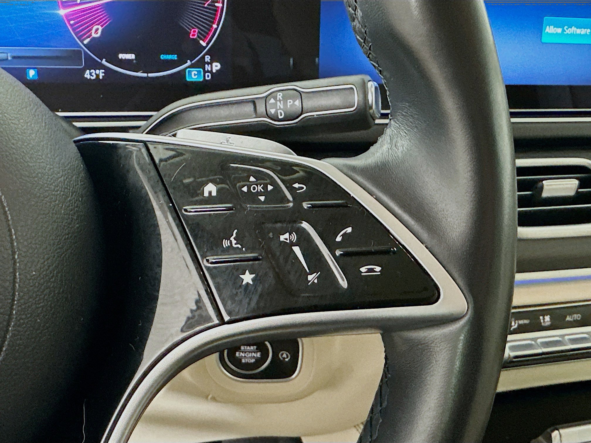 Certified 2024 Mercedes-Benz GLE 350 4MATIC image 13