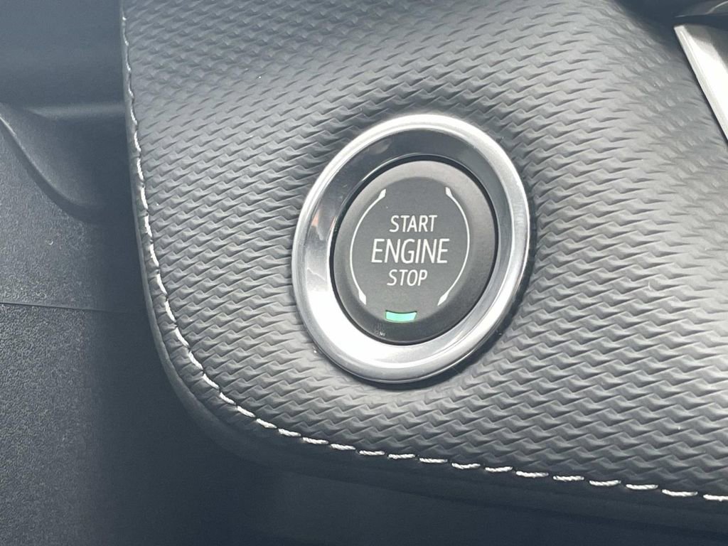 New 2026 Chevrolet Equinox LT FWD image 23