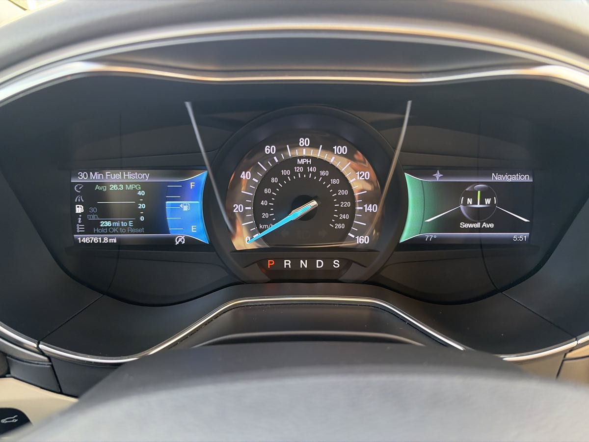 Used 2013 Ford Fusion SE FWD image 39