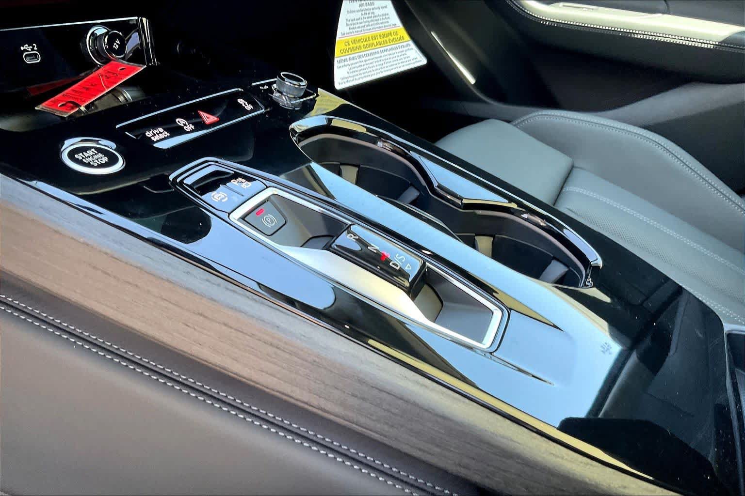 New 2026 Audi A5 2.0T Premium Plus AWD/4WD image 7