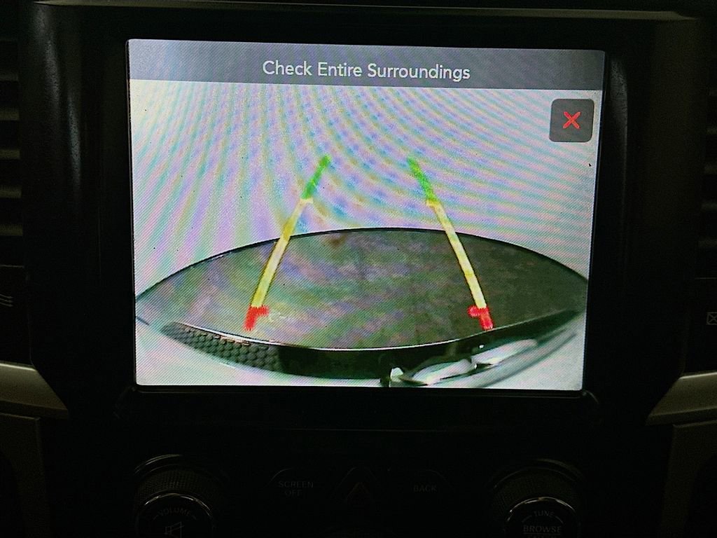 Used 2017 RAM 1500 Big Horn image 20