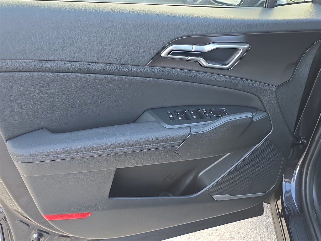 New 2026 Kia Sportage EX image 20